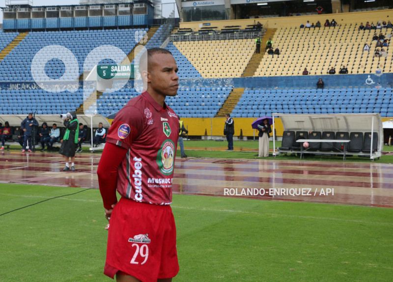 FBL LIGAPRO ECUABET CATOLICA VS MUSHUC RUNA