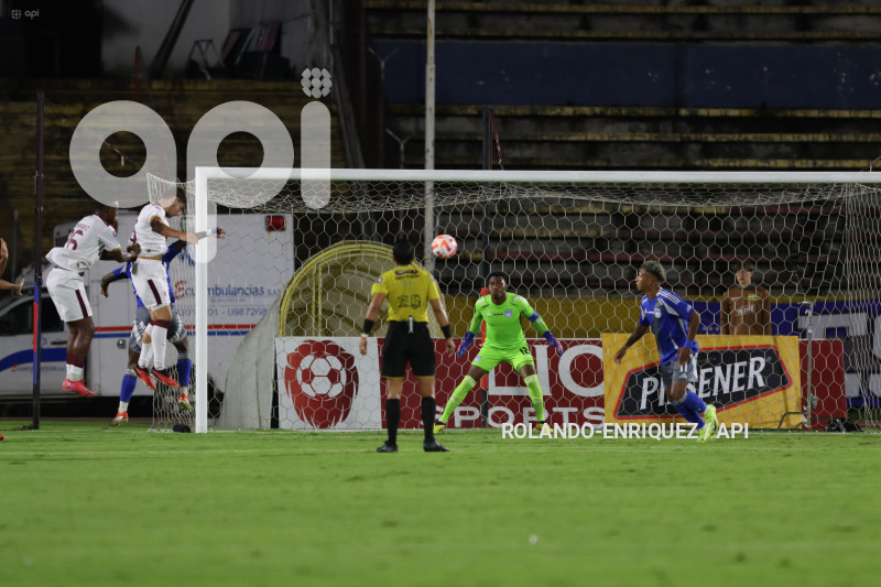 FBL LIGAPRO ECUABET VINO TINTO VS EMELEC