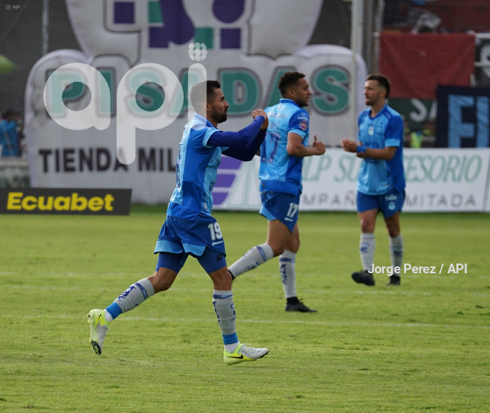FBL LIGA PRO MACARA AUCAS