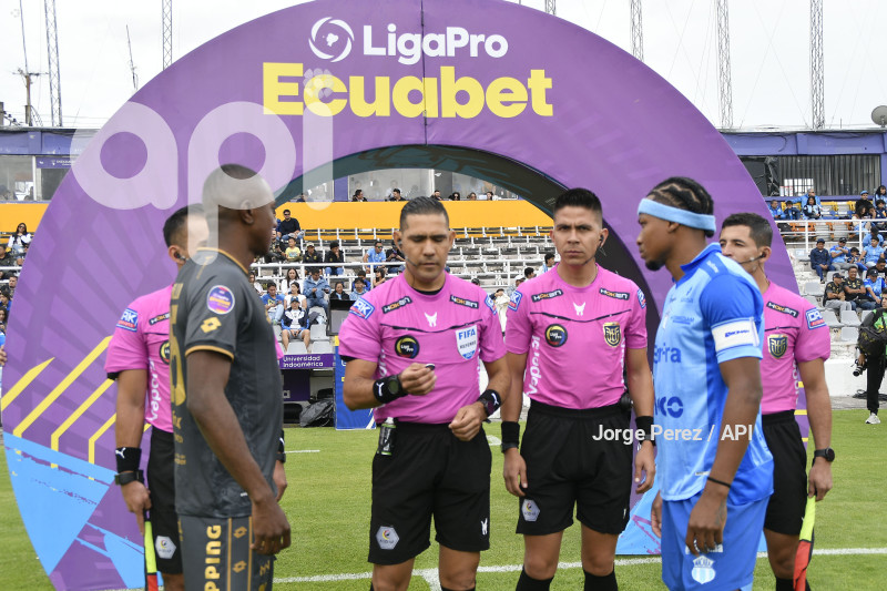 FBL LIGA PRO MACARA AUCAS