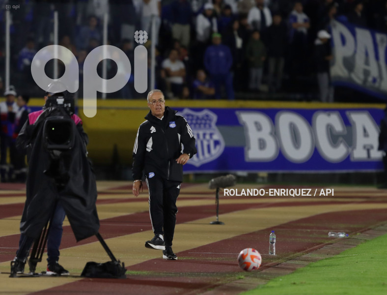 FBL LIGAPRO ECUABET VINO TINTO VS EMELEC