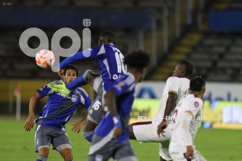 FBL LIGAPRO ECUABET VINO TINTO VS EMELEC