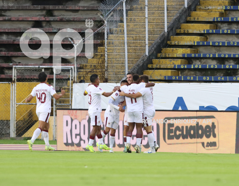 FBL LIGAPRO ECUABET VINO TINTO VS EMELEC