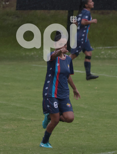 FBL SUPERLIGA FEMENINA EL NACIONAL VS LEONES DEL NORTE
