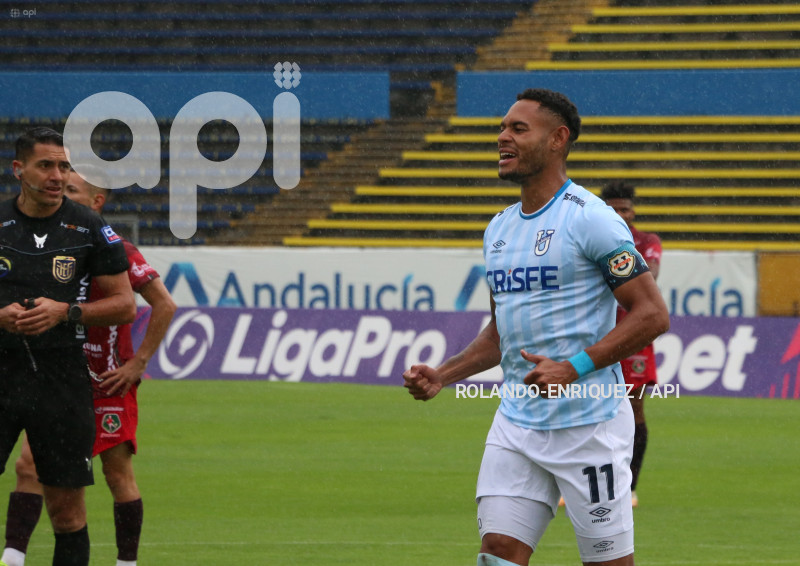 FBL LIGAPRO ECUABET CATOLICA VS MUSHUC RUNA