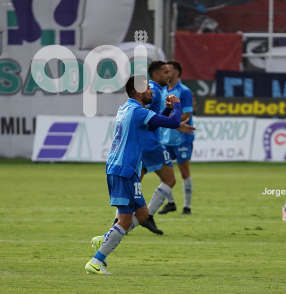 FBL LIGA PRO MACARA AUCAS