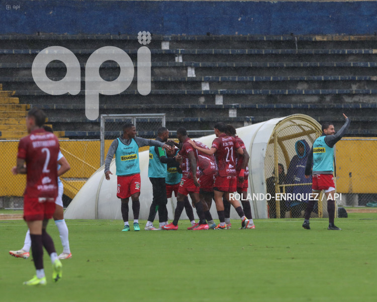 FBL LIGAPRO ECUABET CATOLICA VS MUSHUC RUNA