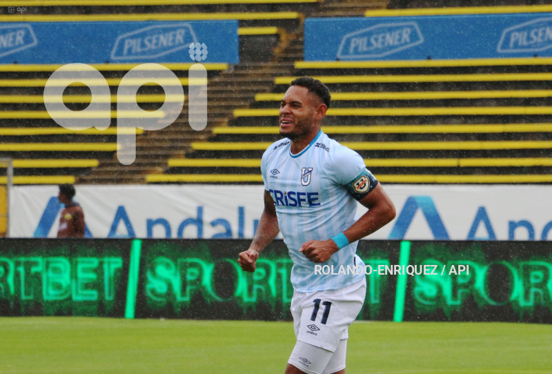 FBL LIGAPRO ECUABET CATOLICA VS MUSHUC RUNA