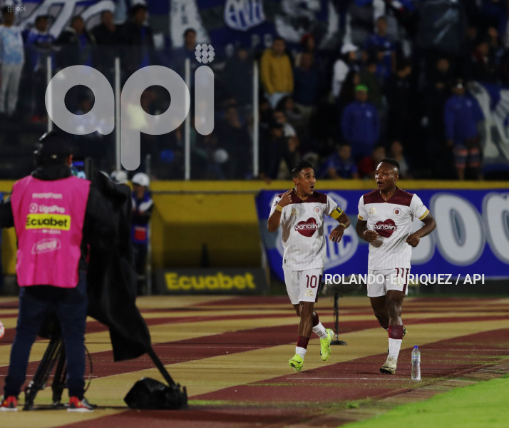 FBL LIGAPRO ECUABET VINO TINTO VS EMELEC
