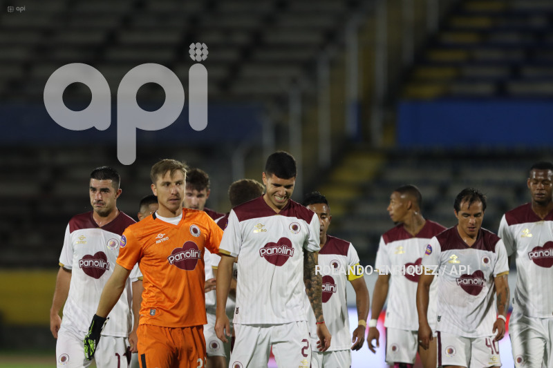 FBL LIGAPRO ECUABET VINO TINTO VS EMELEC