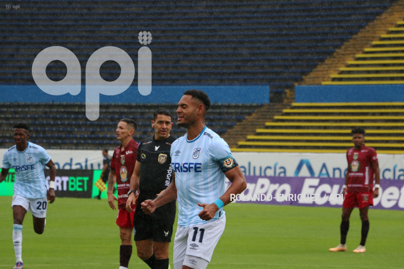 FBL LIGAPRO ECUABET CATOLICA VS MUSHUC RUNA
