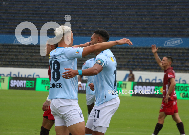 FBL LIGAPRO ECUABET CATOLICA VS MUSHUC RUNA