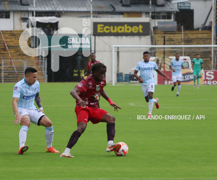 FBL LIGAPRO ECUABET CATOLICA VS MUSHUC RUNA