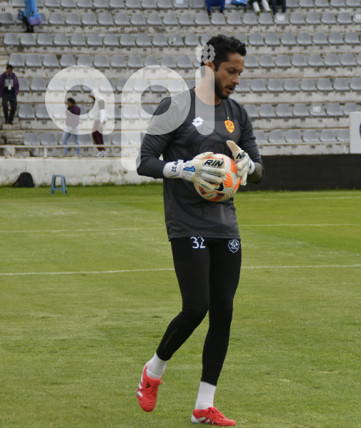 FBL LIGA PRO MACARA AUCAS
