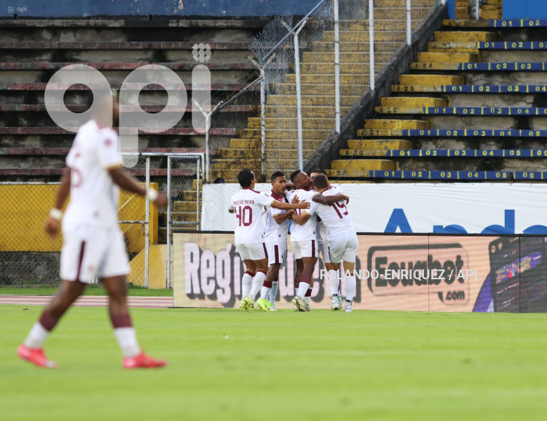 FBL LIGAPRO ECUABET VINO TINTO VS EMELEC