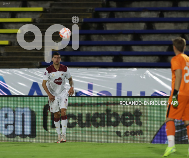FBL LIGAPRO ECUABET VINO TINTO VS EMELEC