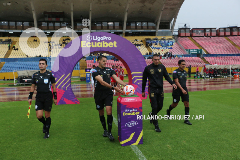 FBL LIGAPRO ECUABET CATOLICA VS MUSHUC RUNA