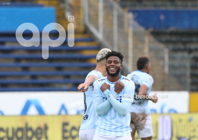 FBL LIGAPRO ECUABET CATOLICA VS MUSHUC RUNA
