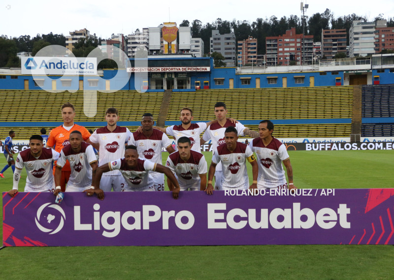 FBL LIGAPRO ECUABET VINO TINTO VS EMELEC