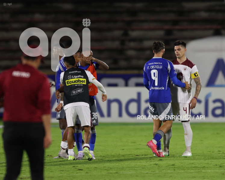 FBL LIGAPRO ECUABET VINO TINTO VS EMELEC