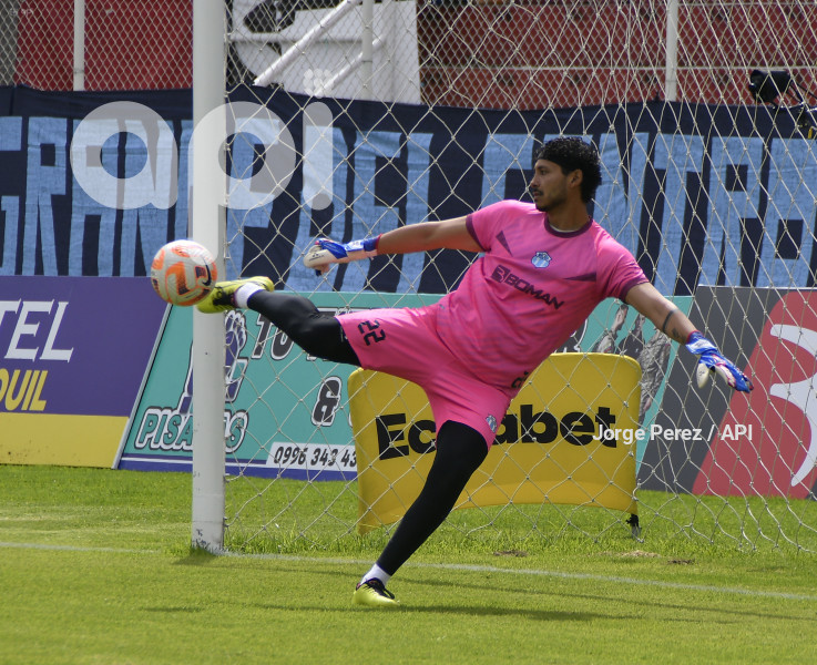FBL LIGA PRO MACARA AUCAS