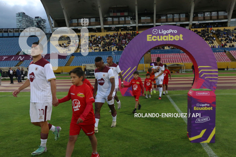 FBL LIGAPRO ECUABET VINO TINTO VS EMELEC