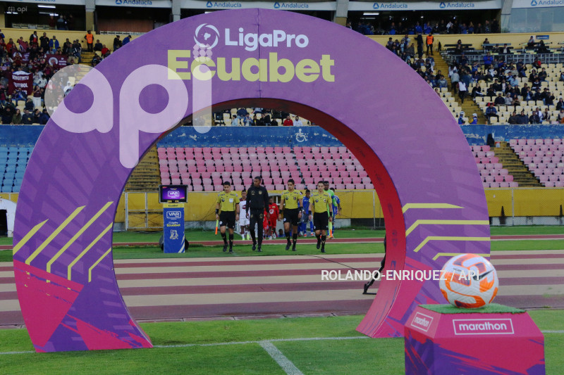 FBL LIGAPRO ECUABET VINO TINTO VS EMELEC