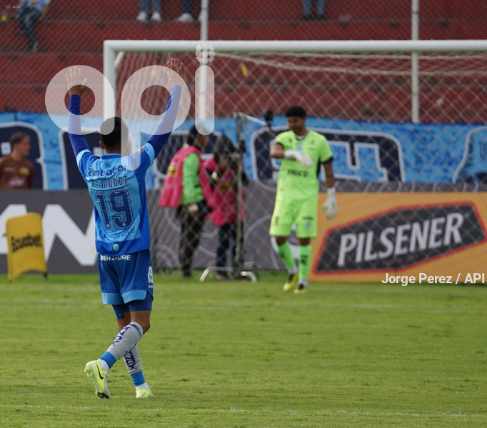 FBL LIGA PRO MACARA AUCAS