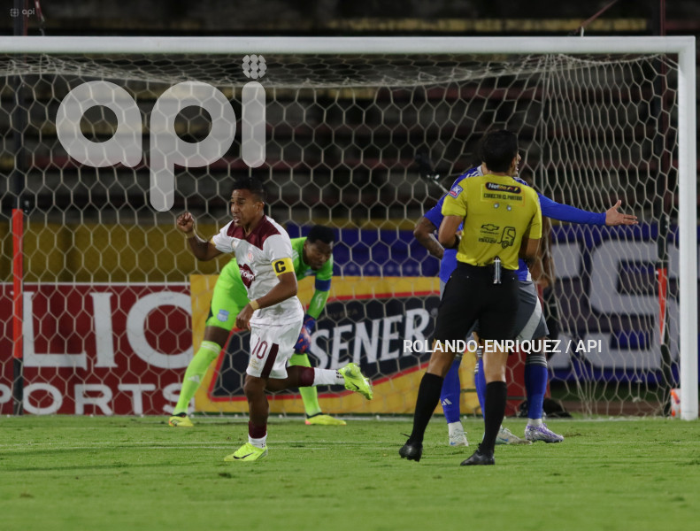 FBL LIGAPRO ECUABET VINO TINTO VS EMELEC