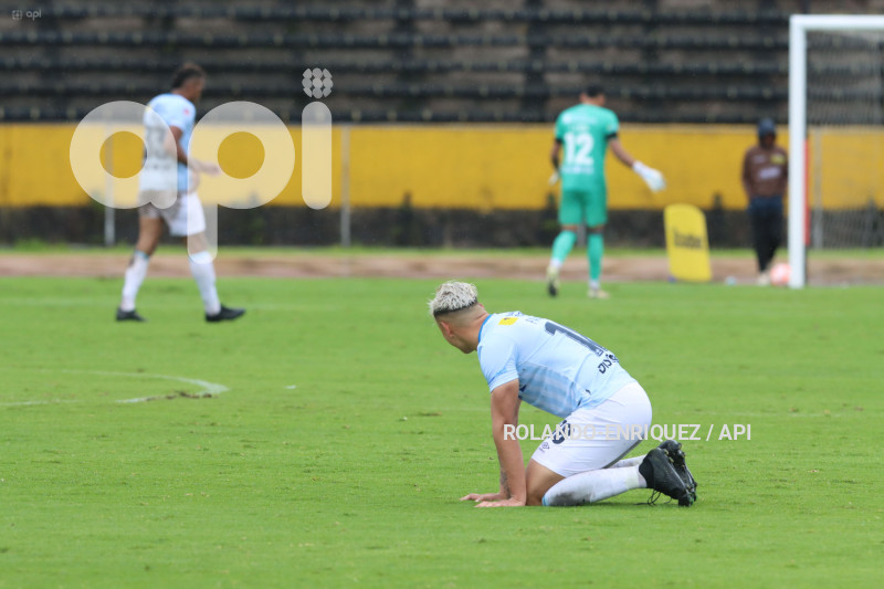 FBL LIGAPRO ECUABET CATOLICA VS MUSHUC RUNA