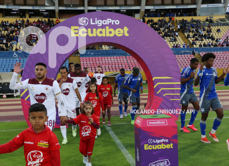 FBL LIGAPRO ECUABET VINO TINTO VS EMELEC