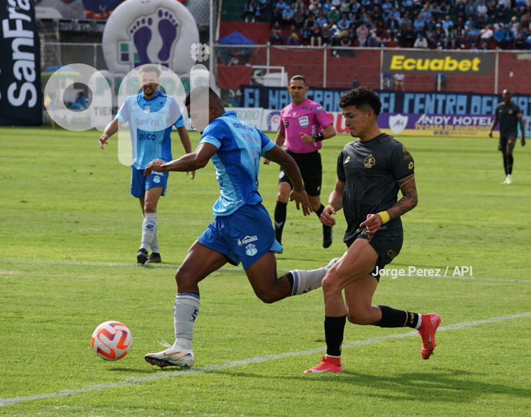 FBL LIGA PRO MACARA AUCAS