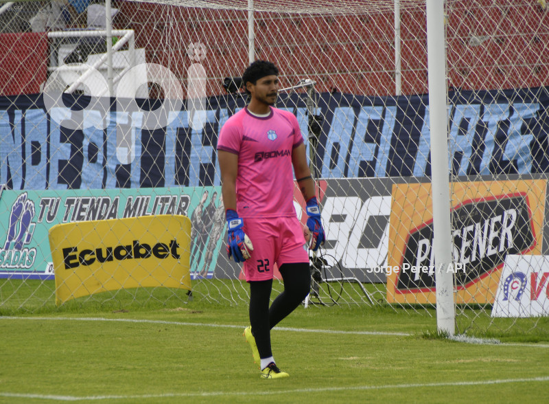 FBL LIGA PRO MACARA AUCAS