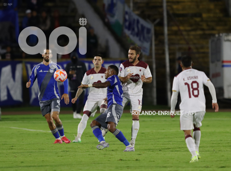 FBL LIGAPRO ECUABET VINO TINTO VS EMELEC