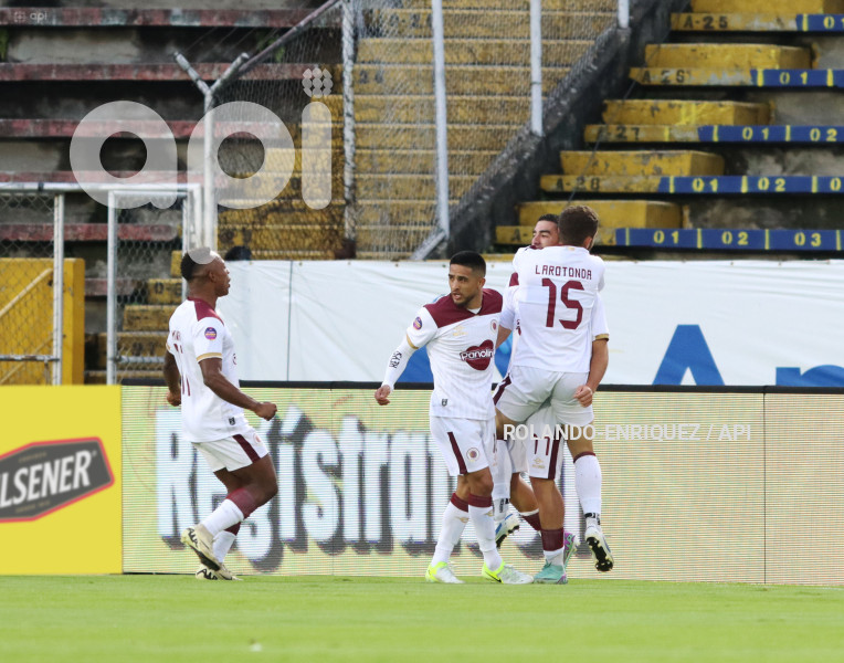 FBL LIGAPRO ECUABET VINO TINTO VS EMELEC