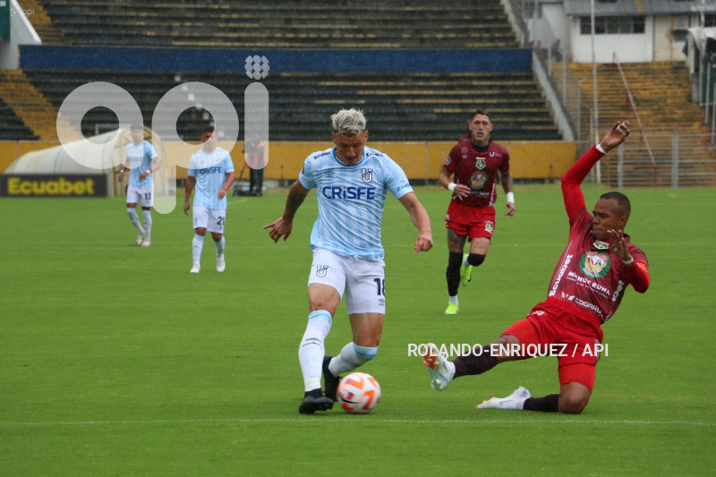 FBL LIGAPRO ECUABET CATOLICA VS MUSHUC RUNA