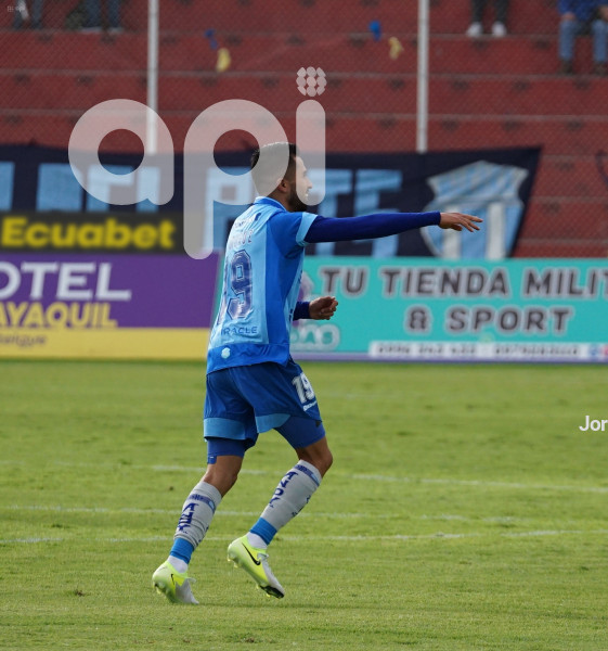 FBL LIGA PRO MACARA AUCAS
