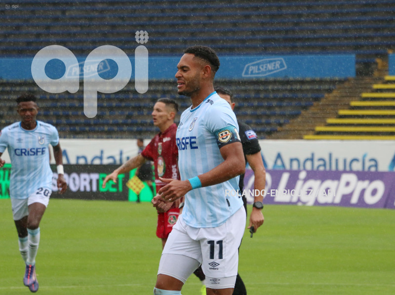 FBL LIGAPRO ECUABET CATOLICA VS MUSHUC RUNA