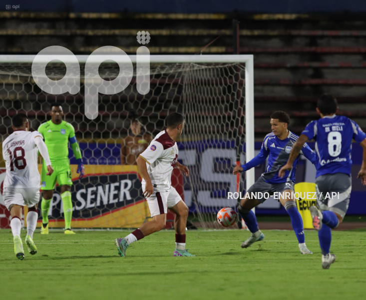 FBL LIGAPRO ECUABET VINO TINTO VS EMELEC