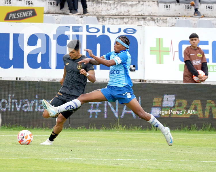 FBL LIGA PRO MACARA AUCAS