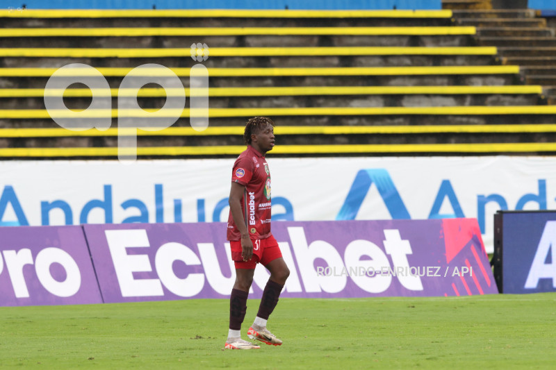 FBL LIGAPRO ECUABET CATOLICA VS MUSHUC RUNA