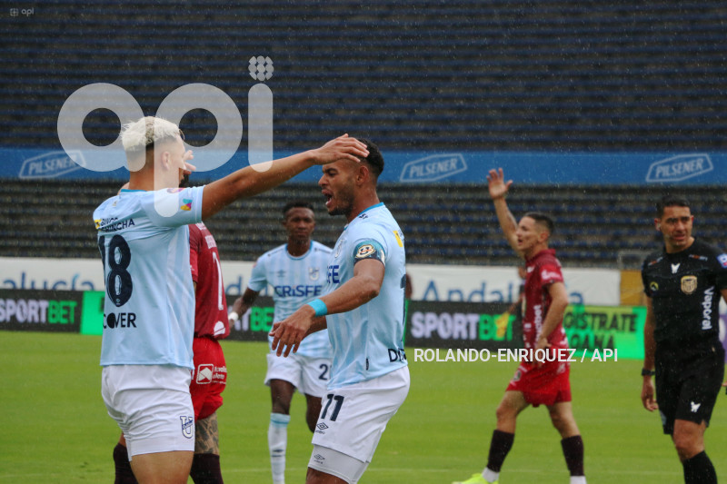FBL LIGAPRO ECUABET CATOLICA VS MUSHUC RUNA