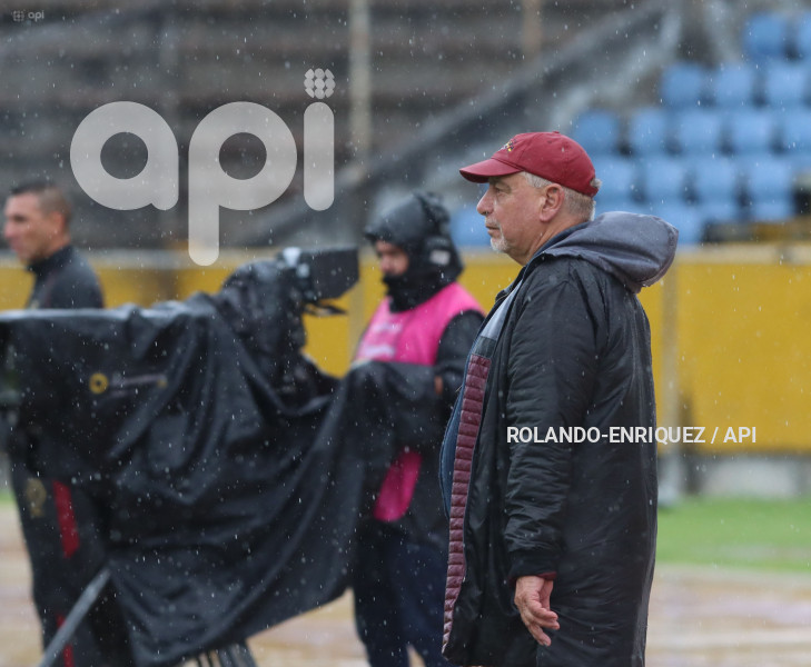 FBL LIGAPRO ECUABET CATOLICA VS MUSHUC RUNA