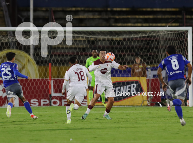FBL LIGAPRO ECUABET VINO TINTO VS EMELEC