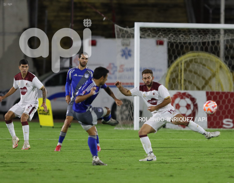 FBL LIGAPRO ECUABET VINO TINTO VS EMELEC