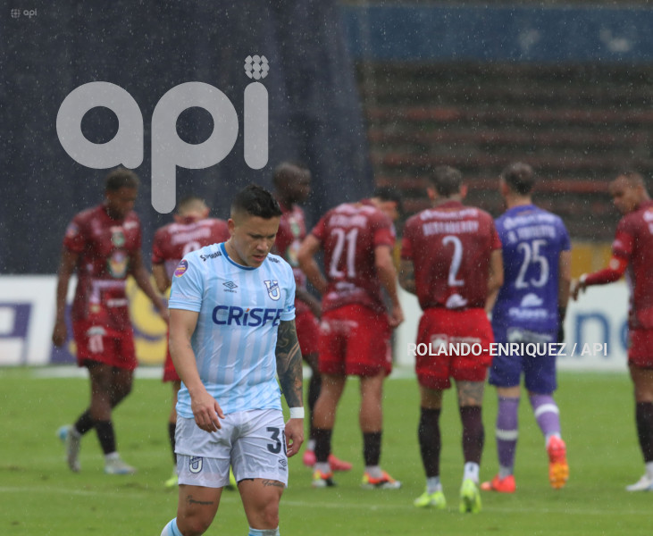 FBL LIGAPRO ECUABET CATOLICA VS MUSHUC RUNA