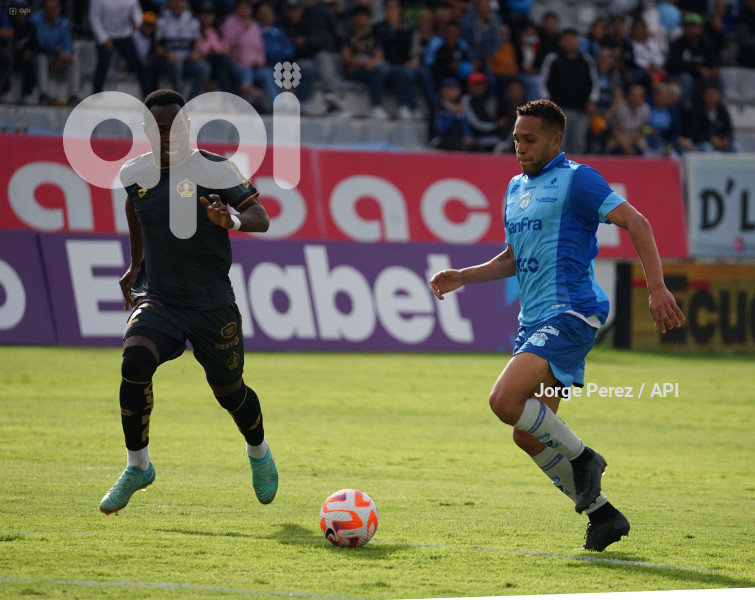 FBL LIGA PRO MACARA AUCAS
