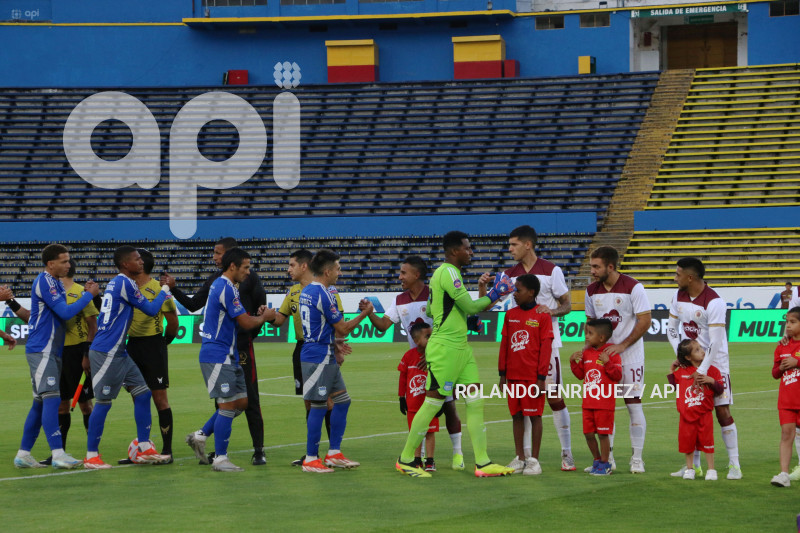 FBL LIGAPRO ECUABET VINO TINTO VS EMELEC