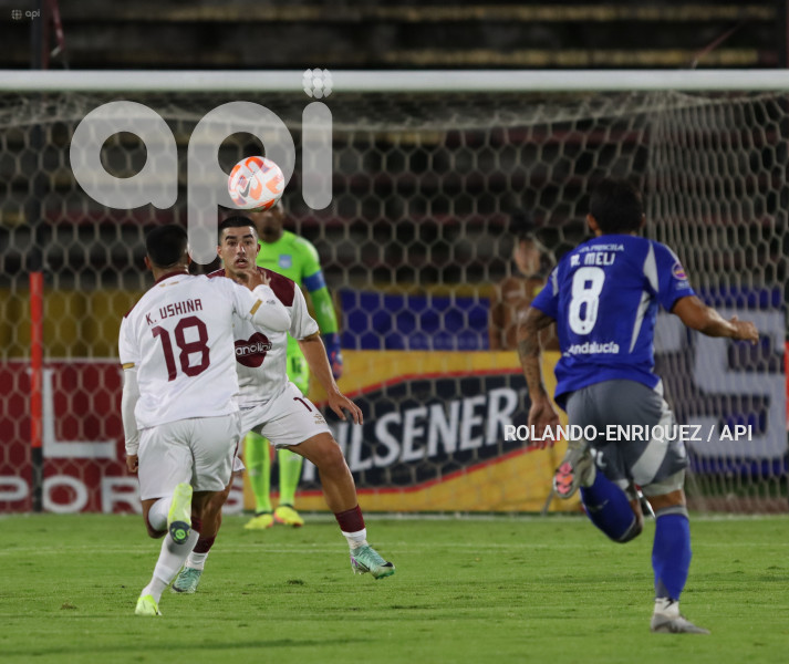 FBL LIGAPRO ECUABET VINO TINTO VS EMELEC