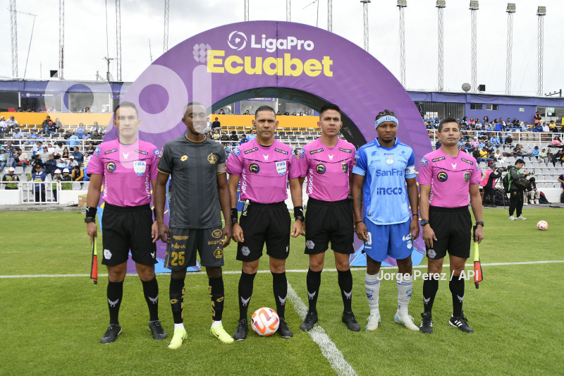 FBL LIGA PRO MACARA AUCAS